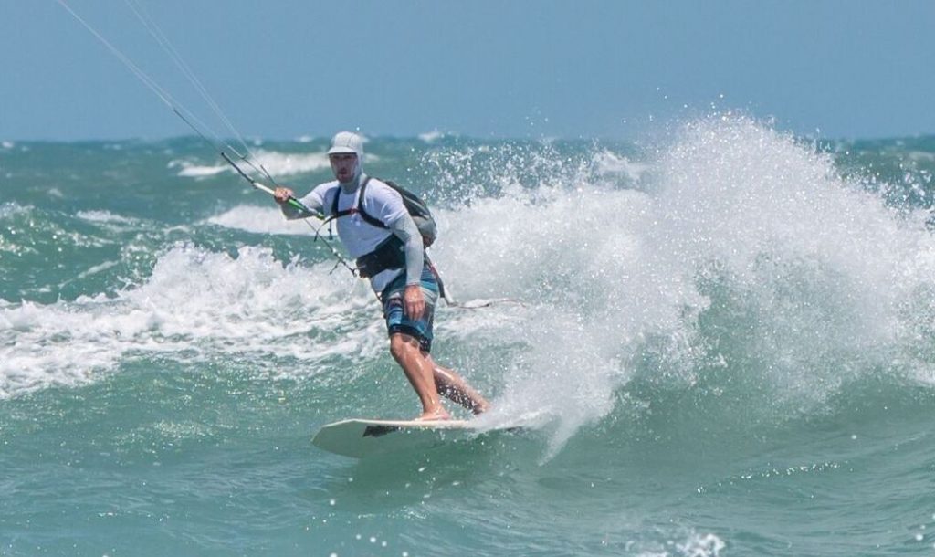 Bowen in Brazil